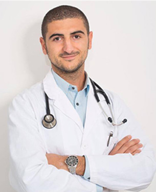 Dottor Daniele Donnamaria