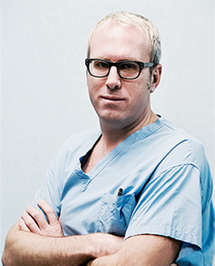 Dottor Nicola Fierro