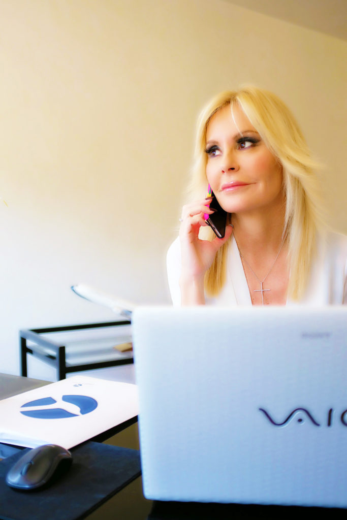 Beauty Tutor Advisor   Marketing Manager