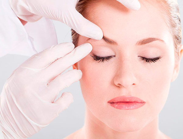 Lipofilling del Volto