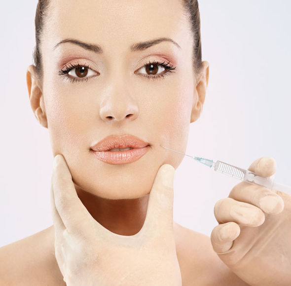 Filler Acido Ialuronico